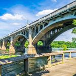 West Columbia Riverwalk