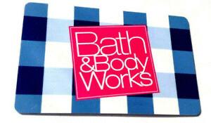 Bath and Body Works