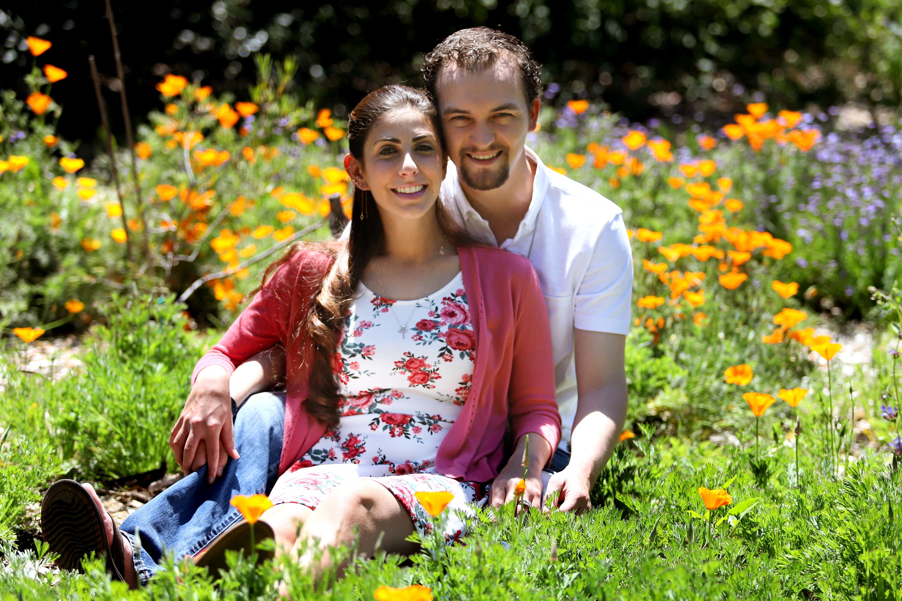 The Wedding Website of Rachel Ghotbi and Caleb Meister