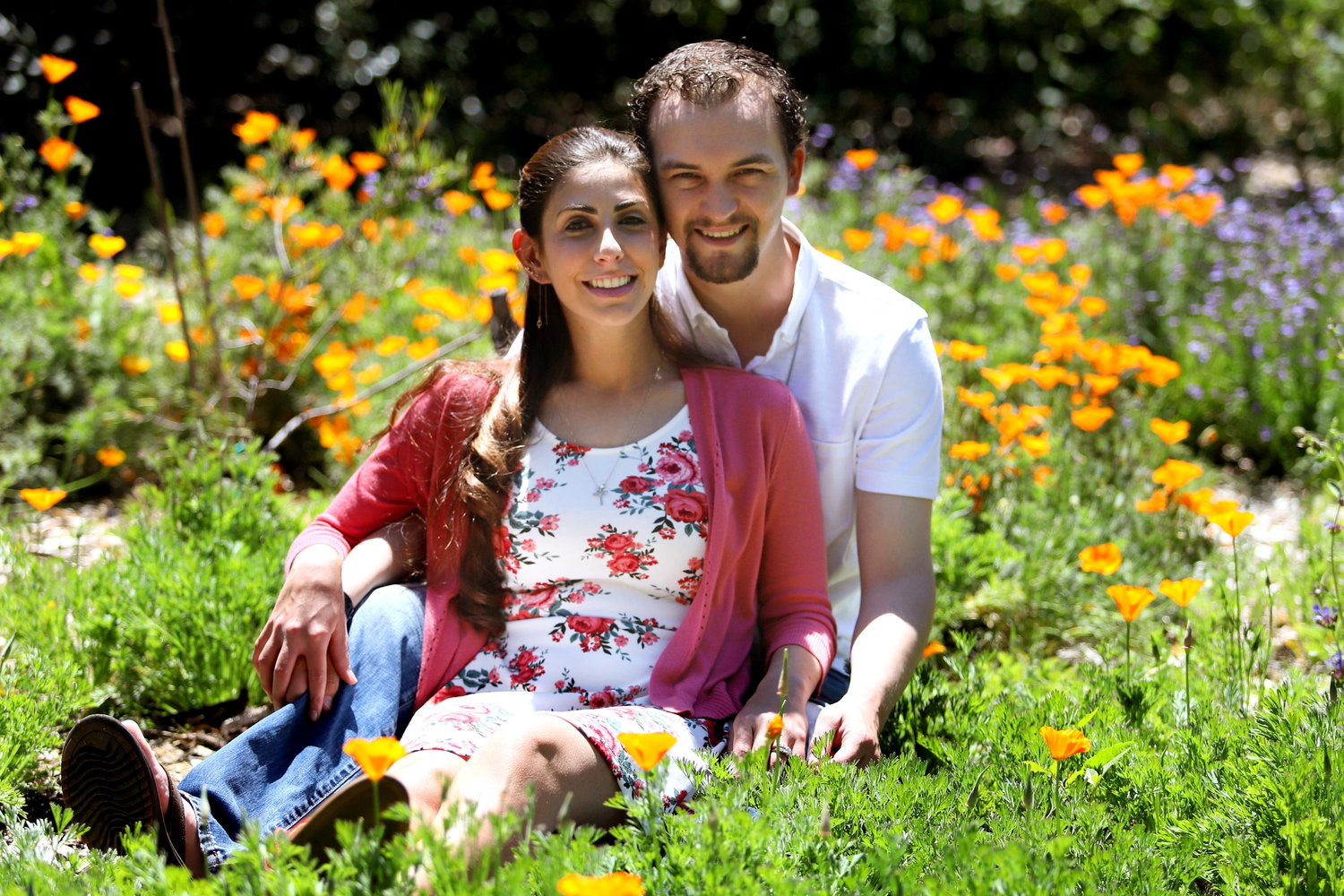 The Wedding Website of Rachel Ghotbi and Caleb Meister
