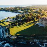 Cliff Walk