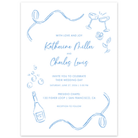 Invitation