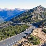 Trail Ridge Road Summit