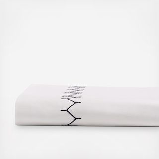 Stitched Sheet Set
