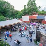 Railgarten