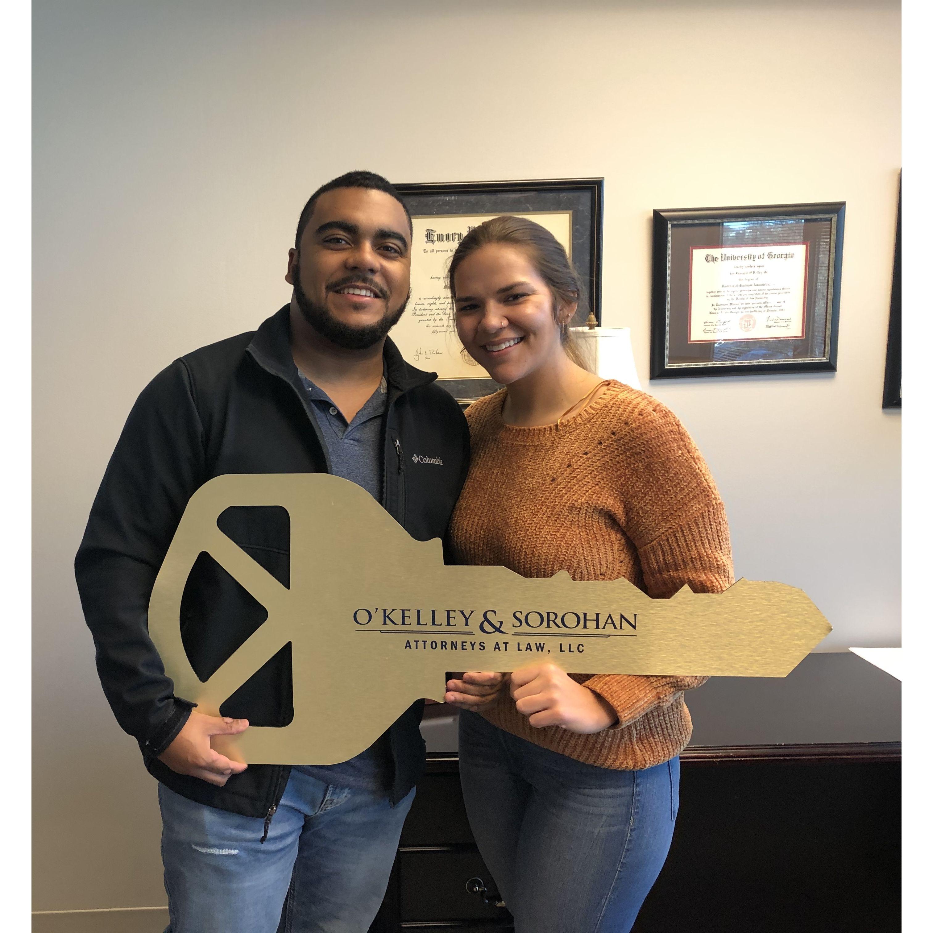 Homeowners! - 2019