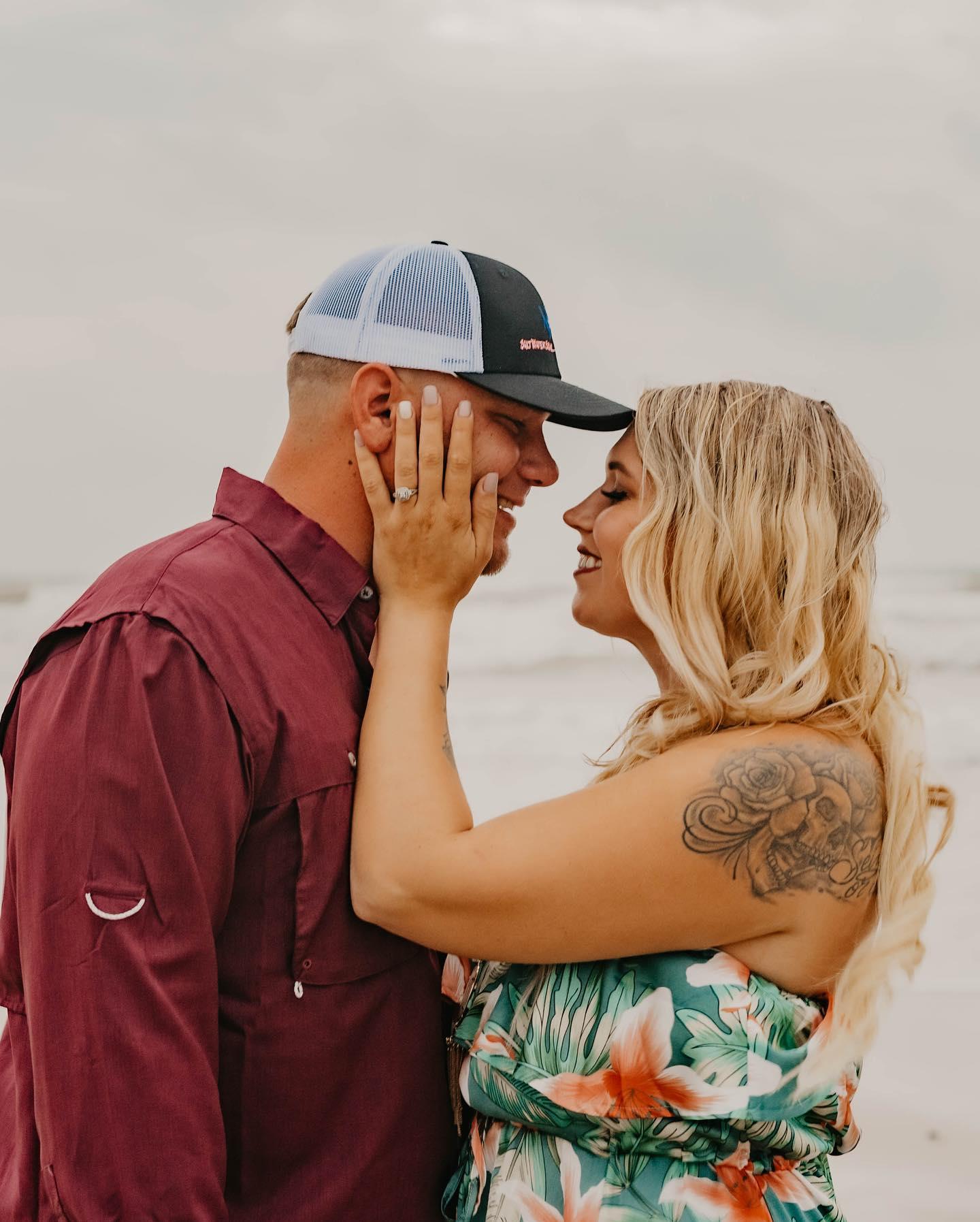 The Wedding Website of Emily Applewhite and Kelvin Zabady