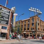 Downtown Flagstaff
