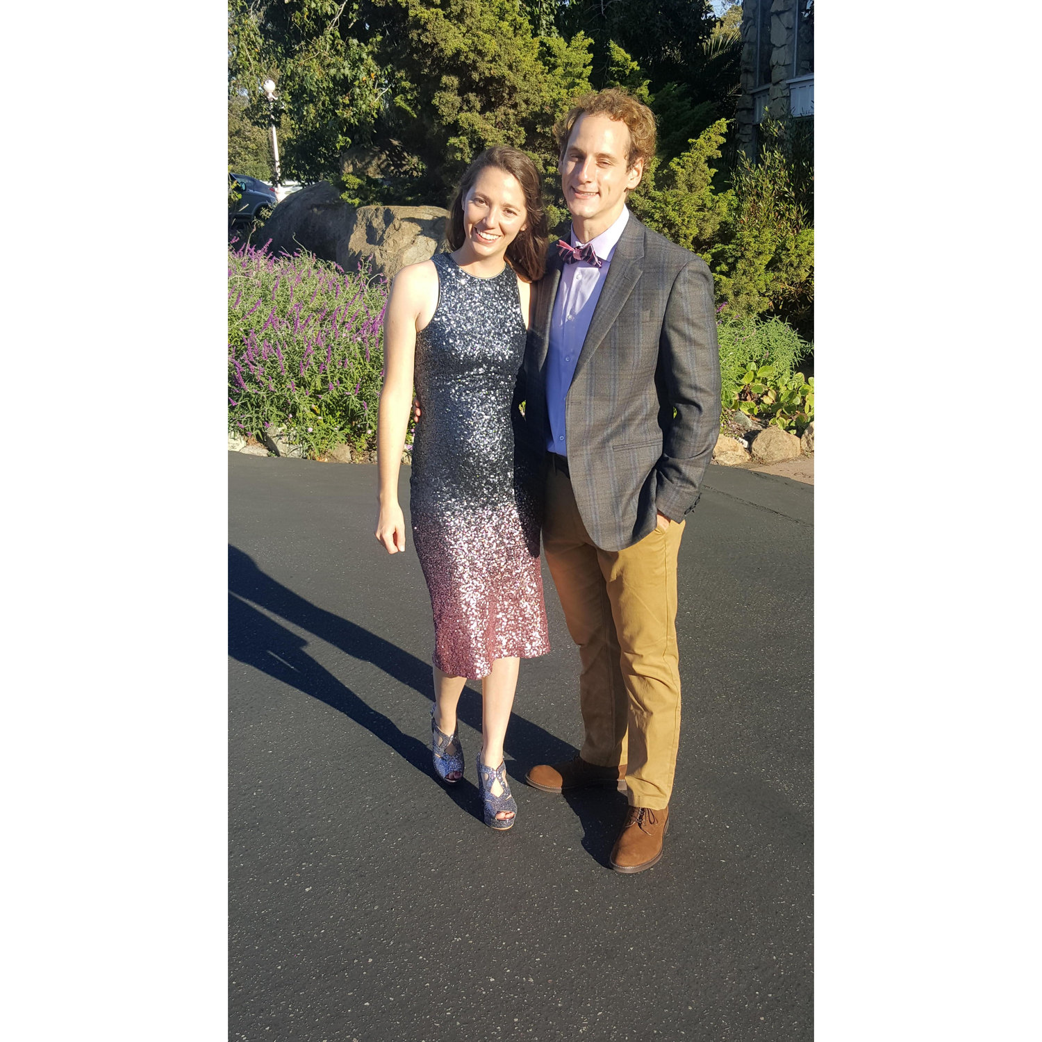 Kat and George Audick Gumpel's Wedding October 2018!