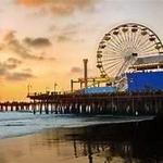 Santa Monica Pier