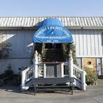 Marina Variety Store Restaurant