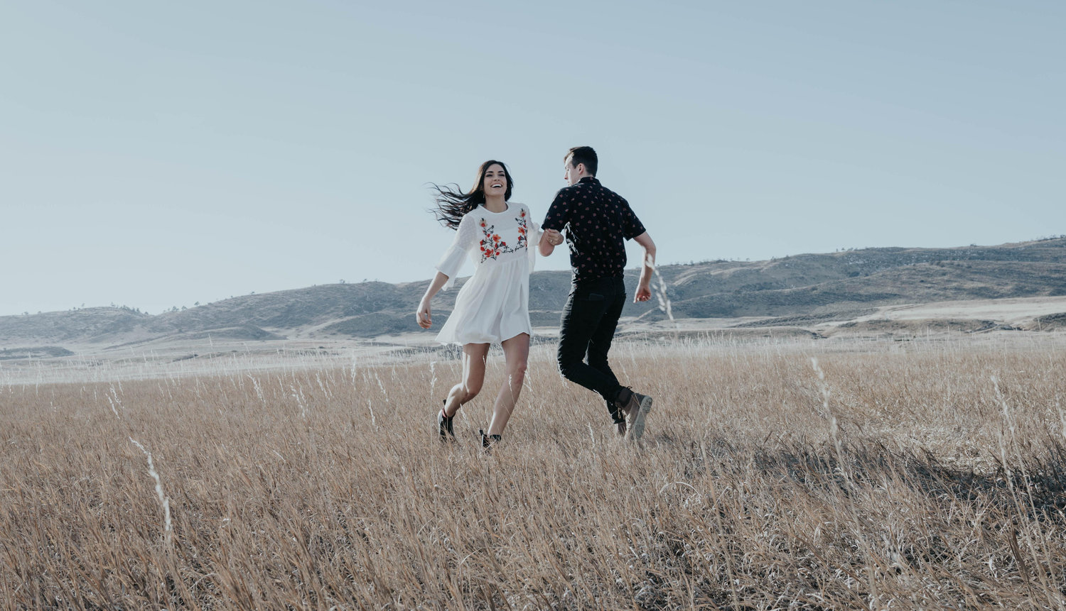 The Wedding Website of Kristen Swales and Rhett Noonan