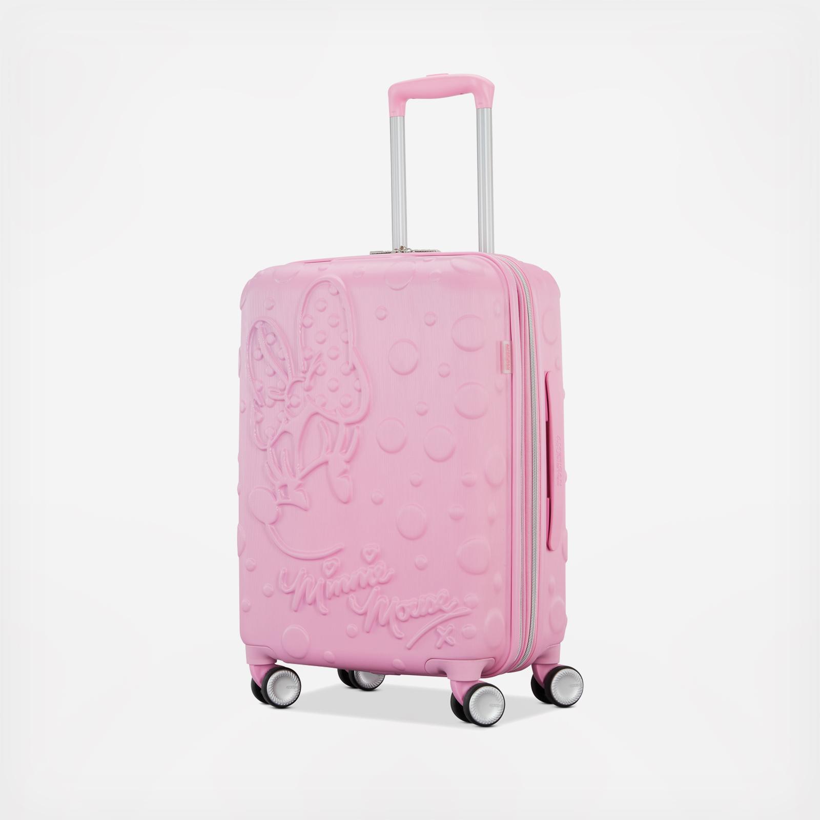 American Tourister, Minnie Carry-On Spinner | Zola