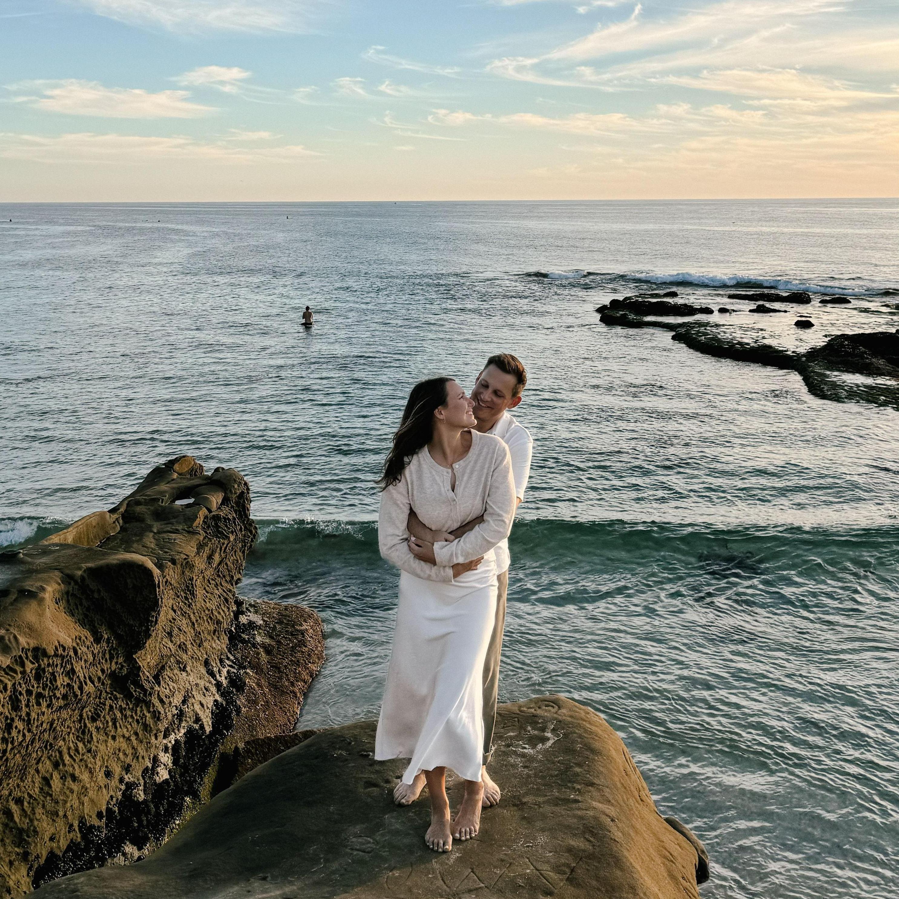 Engagement Photos