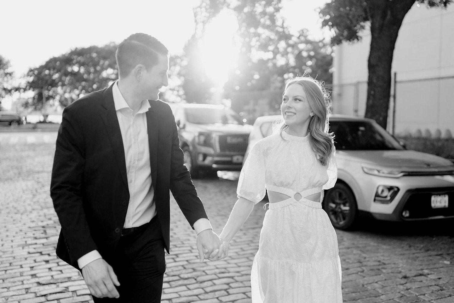 The Wedding Website of Allie McIlvaine and Craig Smith