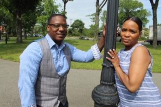 The Wedding Website of Monty Ford and Lee Wallace