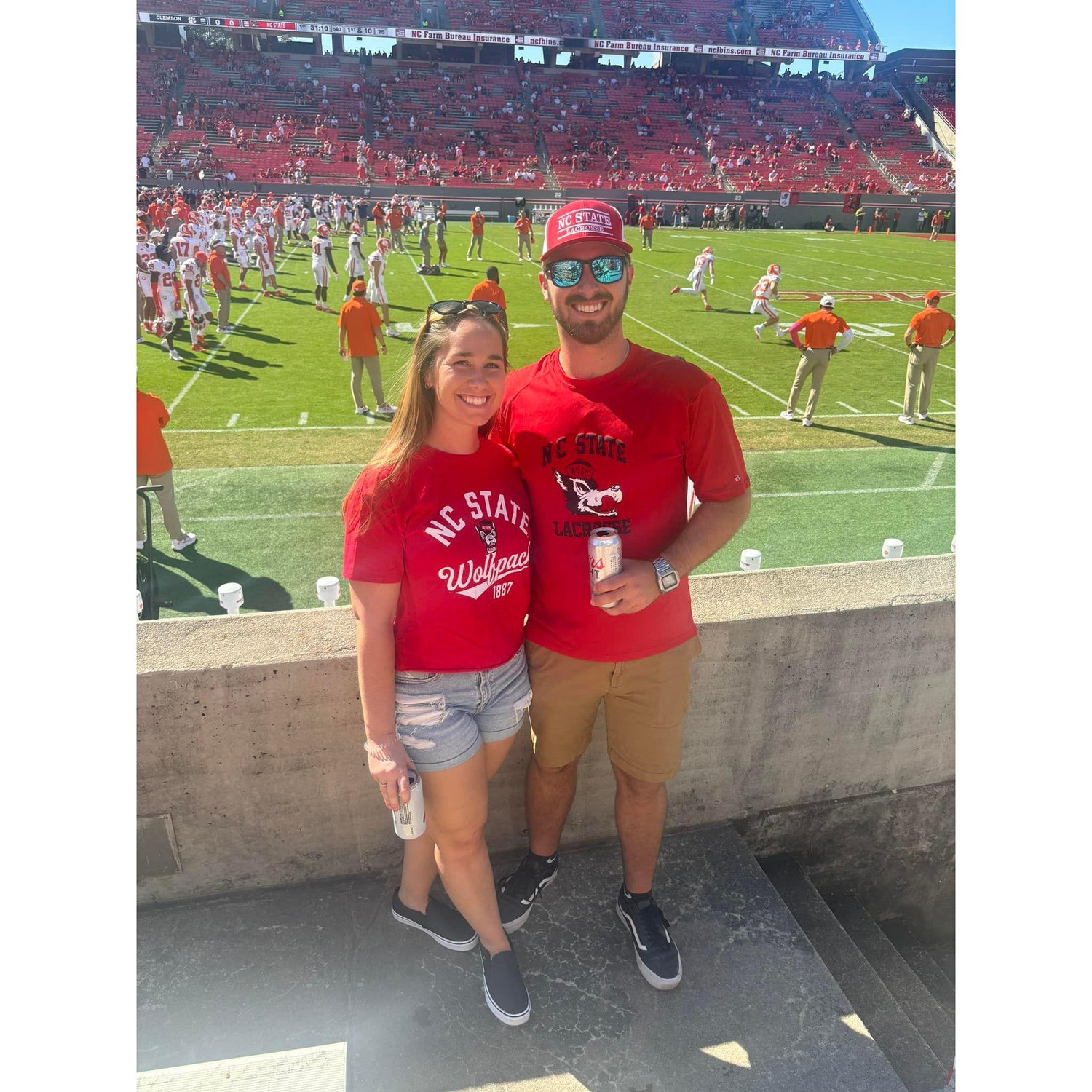 go pack