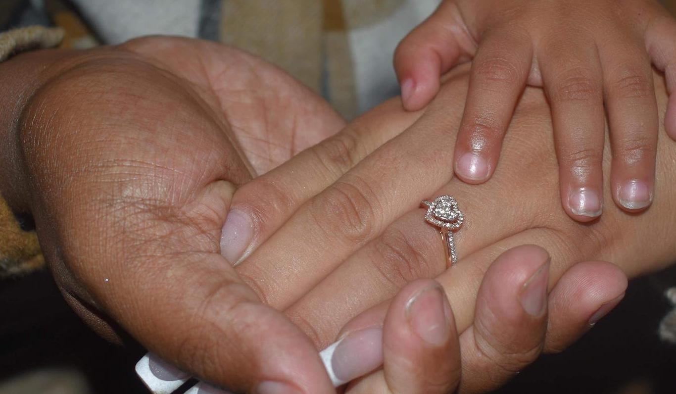 The Wedding Website of Valerie Carrillo and Douglas Smith