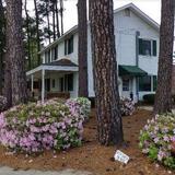 Johnston County Country Club