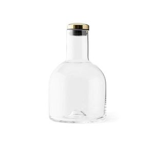 Miller Filliben Wedding Menu Bottle Carafes 47oz - 1pcs