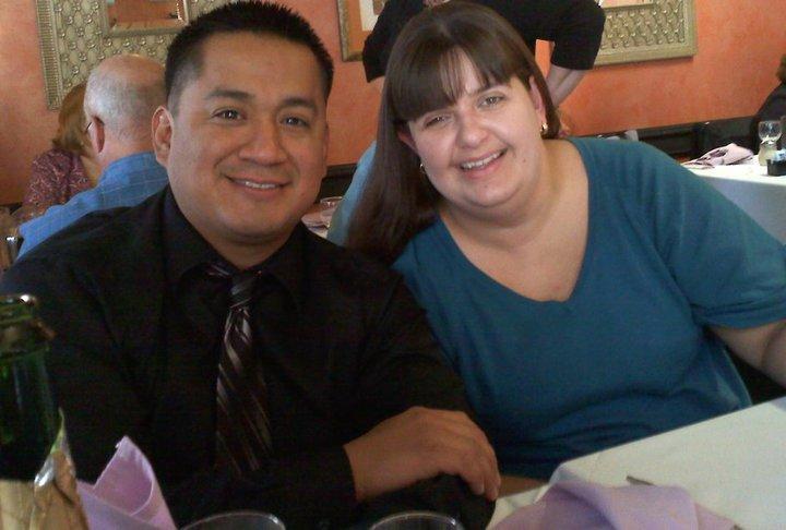 The Wedding Website of Colleen Ferguson and Michael Kelemen