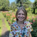 International Rose Test Garden