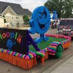 Hooplas Family Entertainment Centre