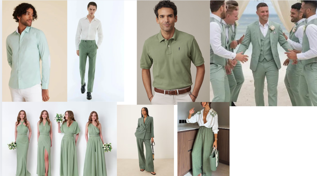 The Wedding Website of Stephane Siewe and Martialle Ngongang