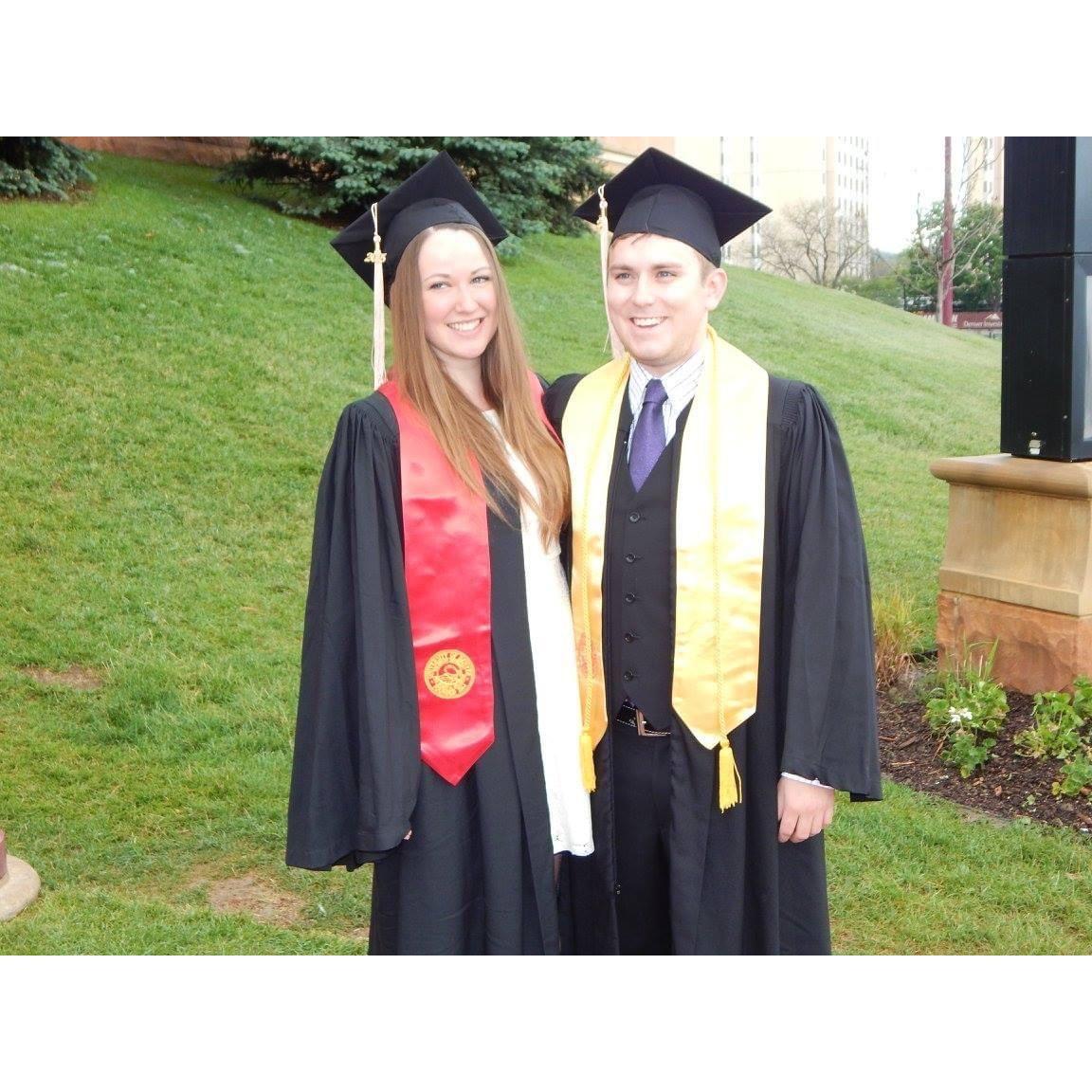 Class of 2015!