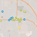 Interactive Map