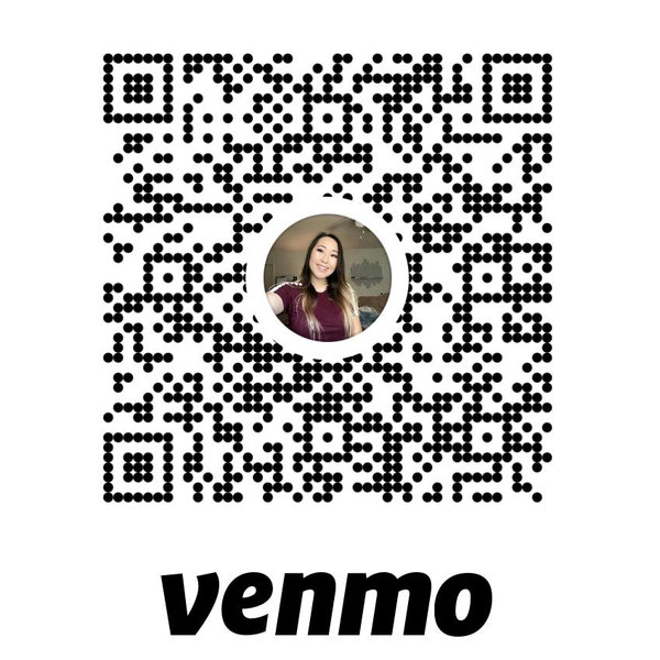 Our Honeymoon Fund - Venmo Option