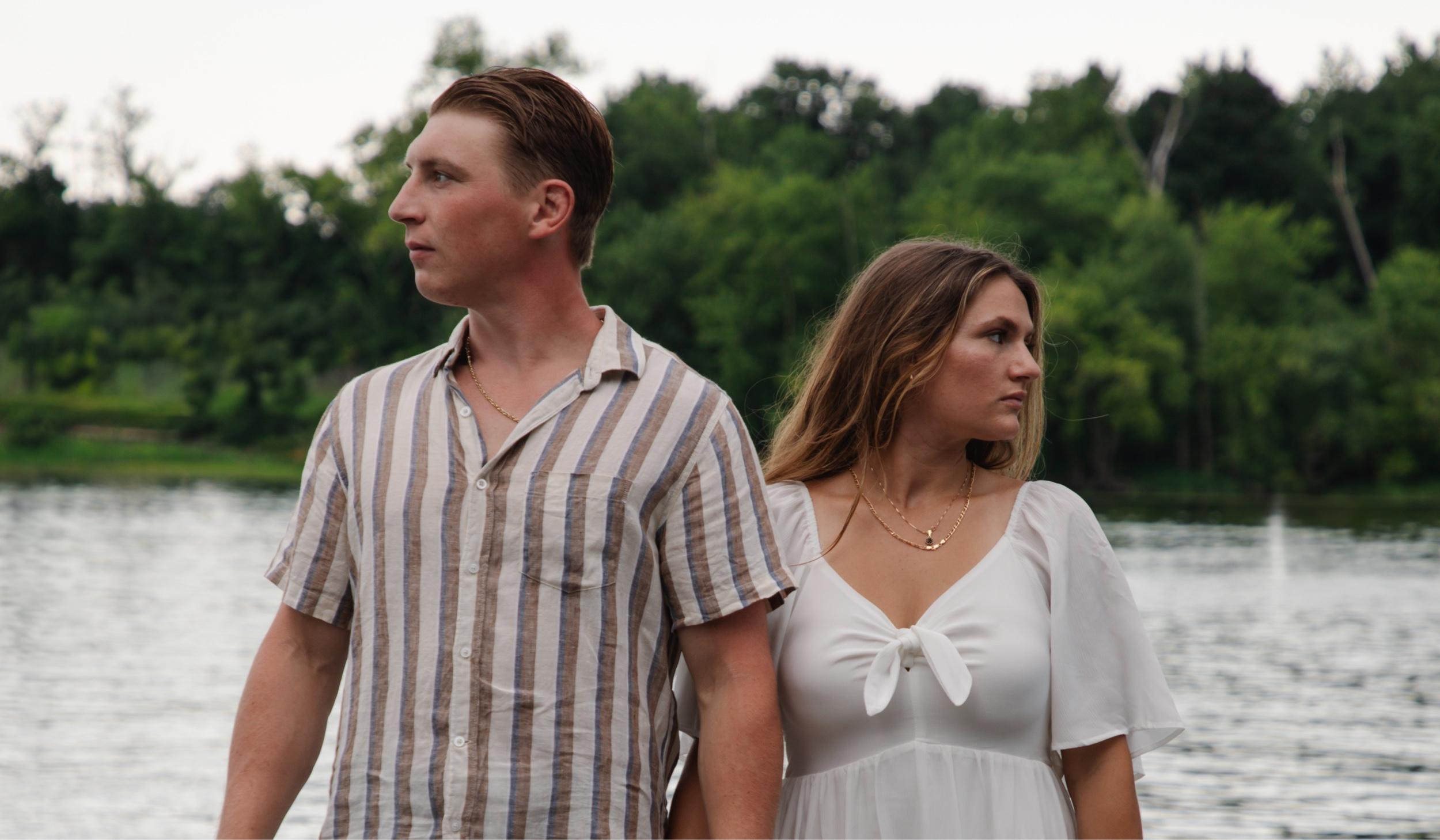 The Wedding Website of Megan Zazzaro and Peyton Lawler