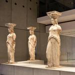 Acropolis Museum