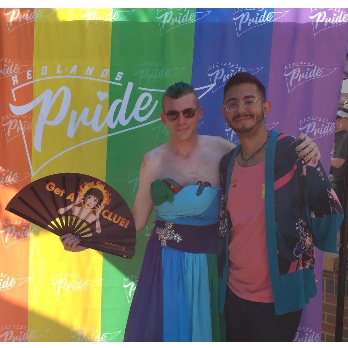 get a clue about love.