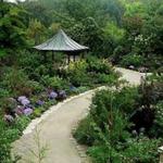 Olbrich Botanical Gardens