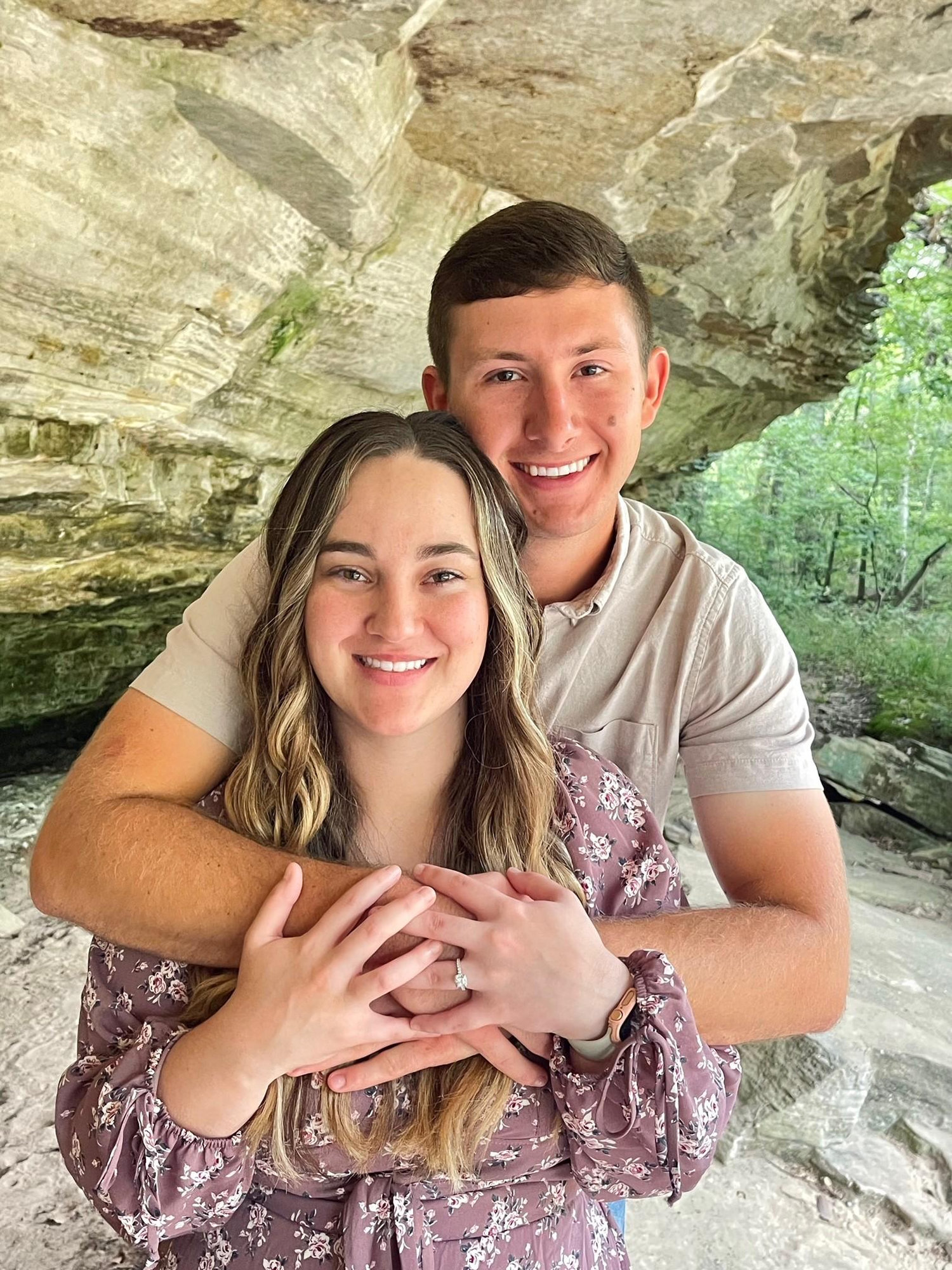 The Wedding Website of Shauna Rinehart and Alex Evans