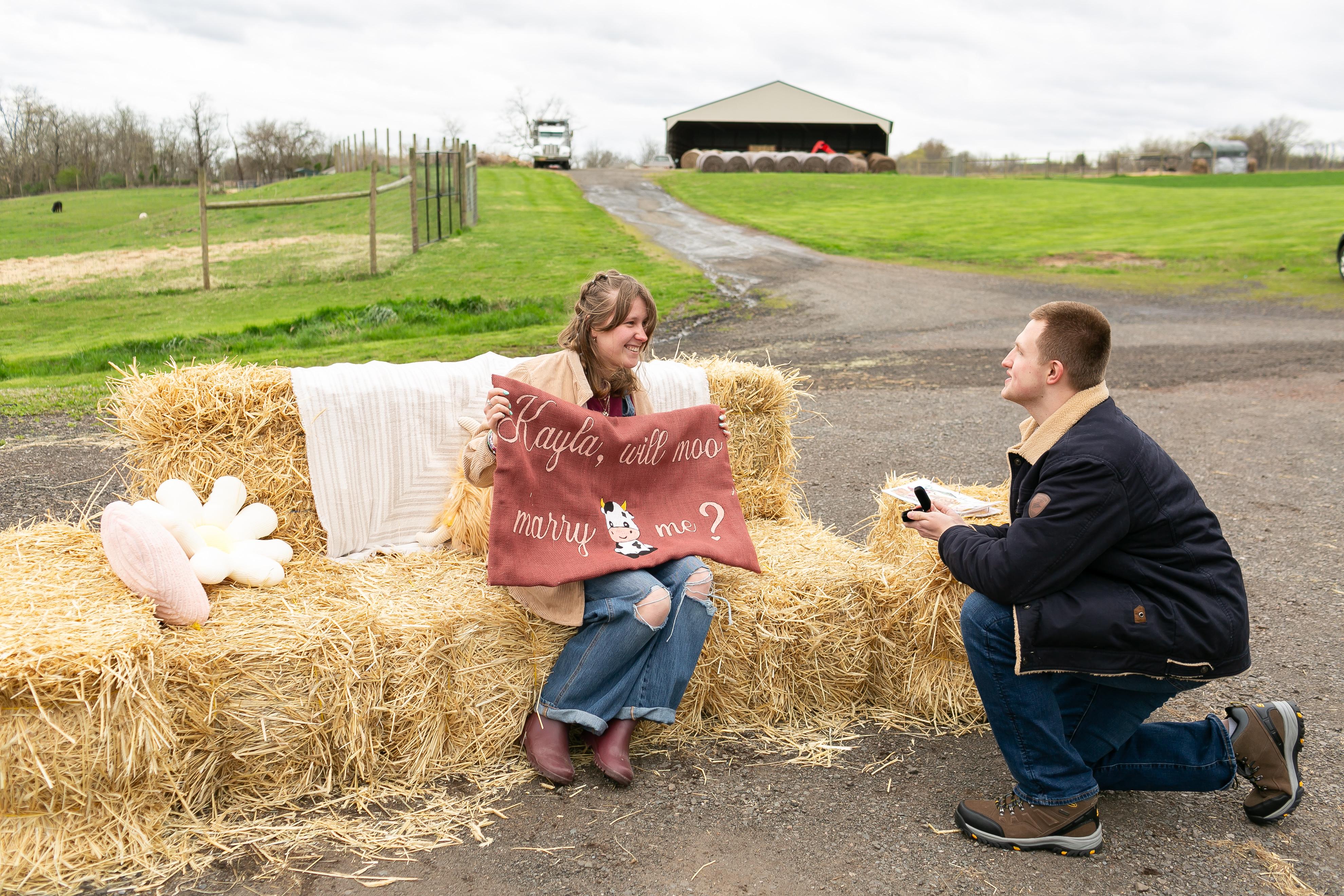 The Wedding Website of Corey Tokash and Kayla Schwallie