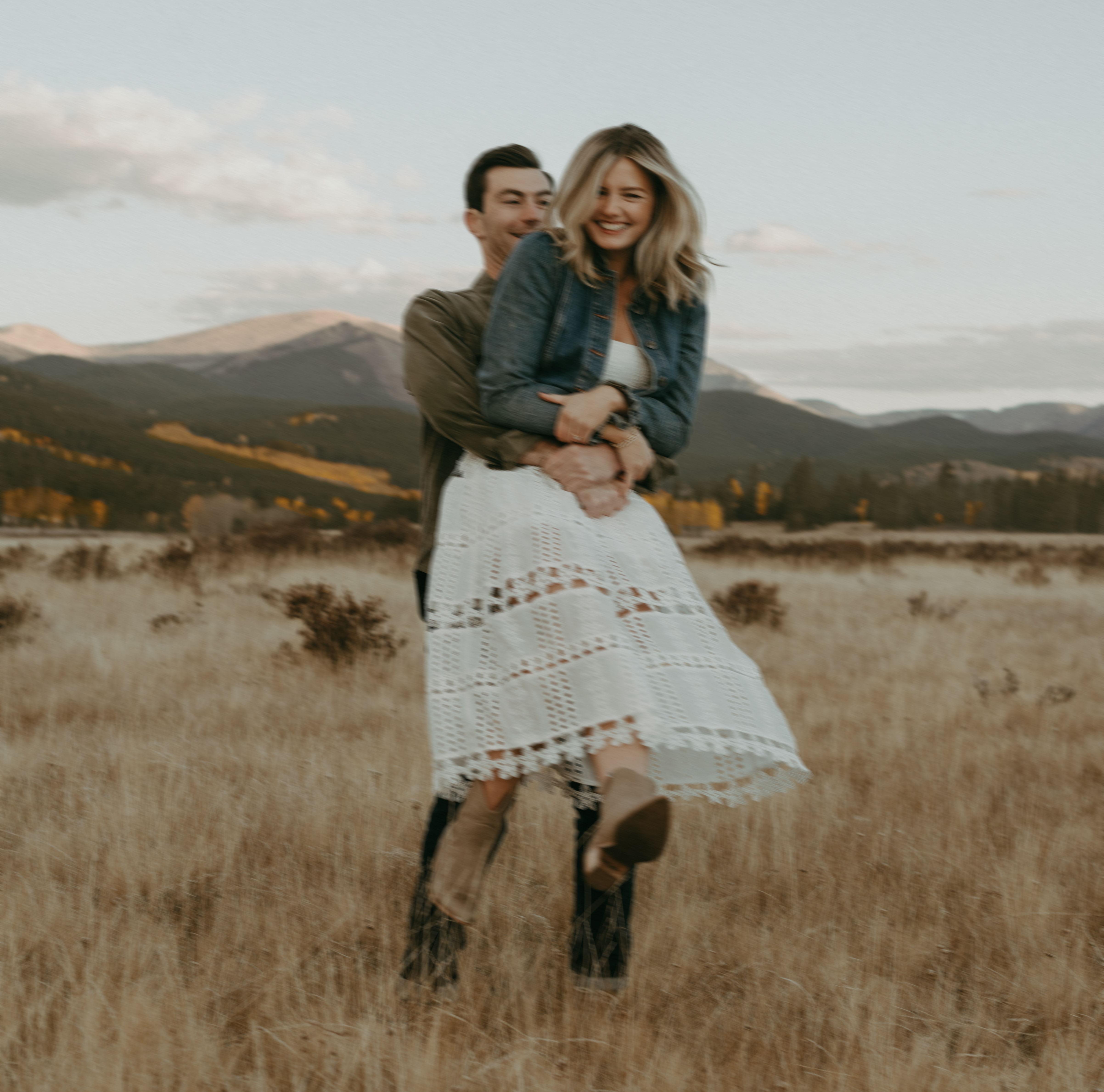 The Wedding Website of Laura Walker and Blake Range