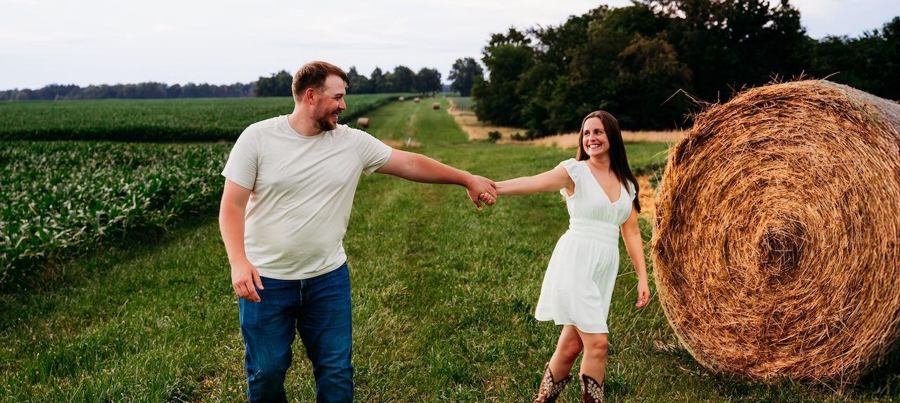 The Wedding Website of Courtney Piazza and Kyle Decker