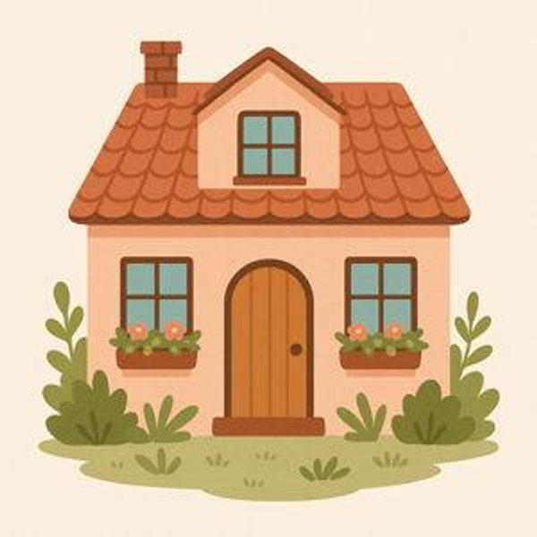 Help us renovate our first home!