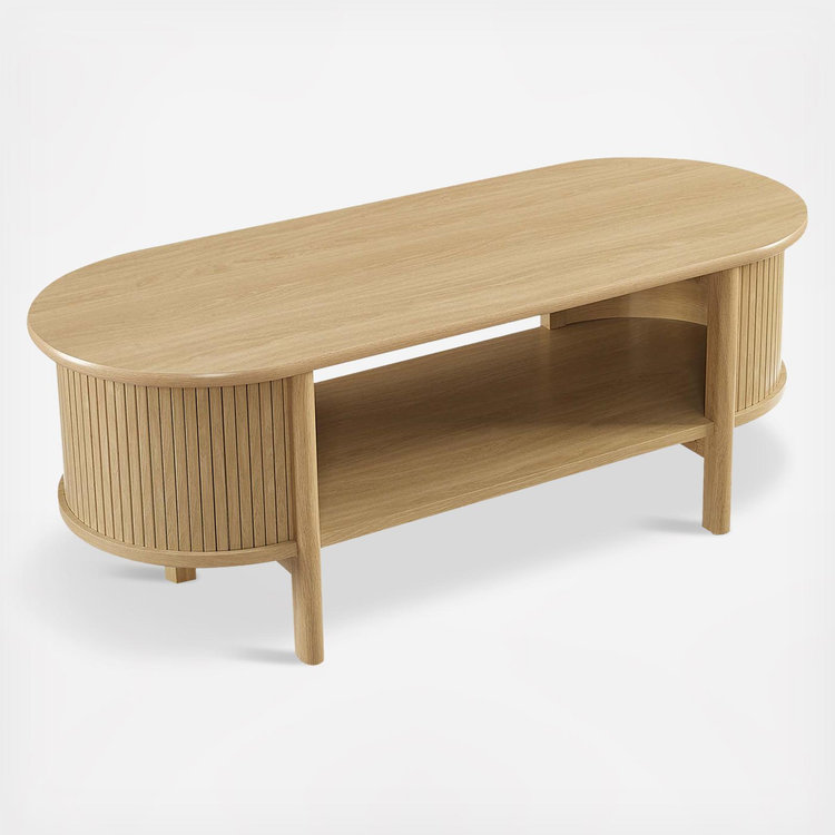 Modway, Cadence Coffee Table | Zola