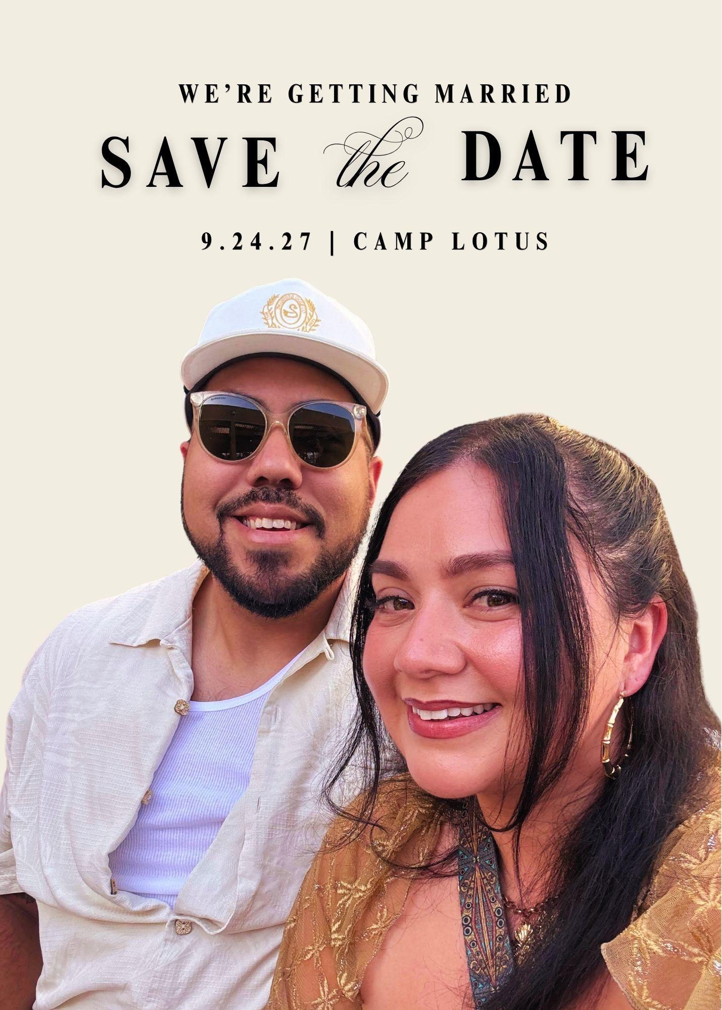 The Wedding Website of Priscilla Cisneros and Fernando Franco