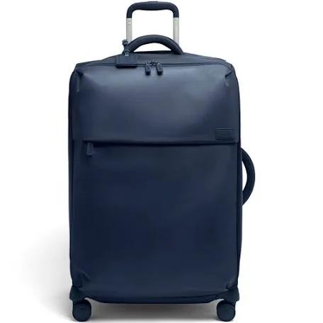 Plume Long Trip – Iconic Spinner, Maximum Packing | Lipault