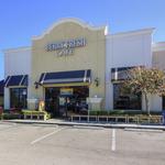 Berry Fresh Cafe