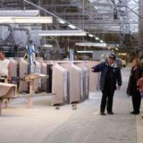 Kohler Factory Tours