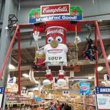 Jungle Jim's International Market