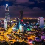 Ho Chi Minh City