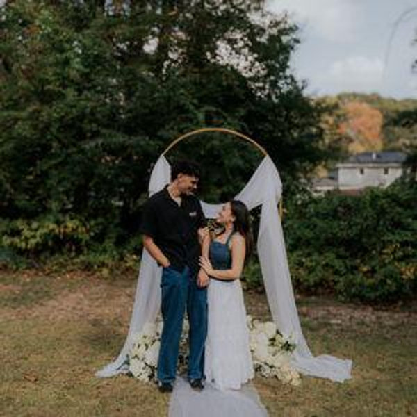 Our Newlywed Fund