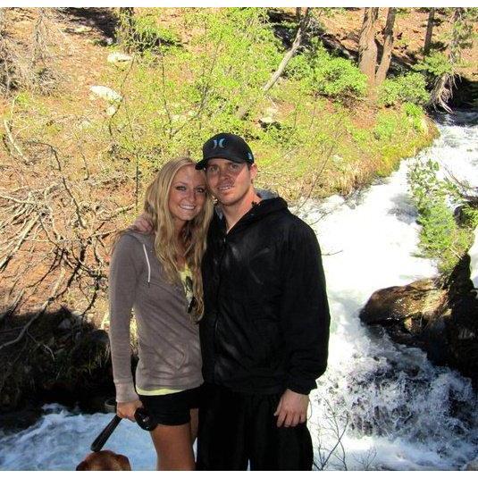 Mammoth, Ca (2011)