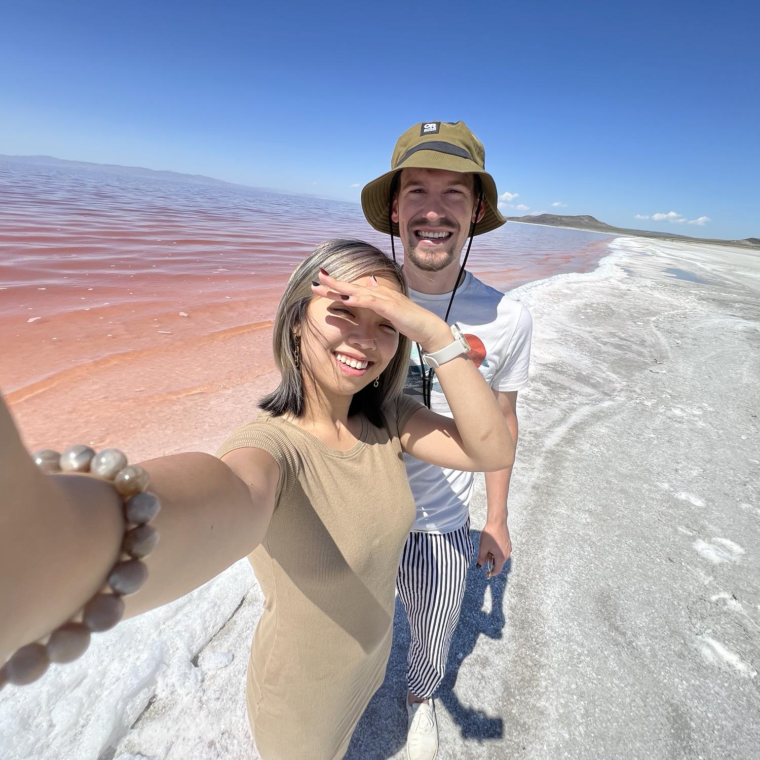live your pink dream